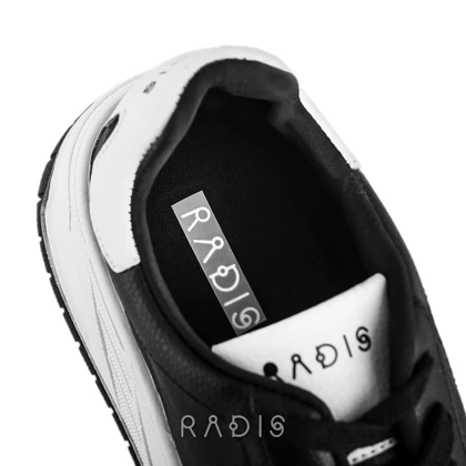 کفش روزمره مردانه چرم رادیس مدل DOMINIC کد 578-M.MC