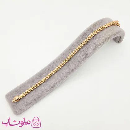 دستبند زنانه ژوپینگ زنجیری