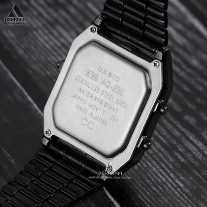 ساعت کاسیو دیجیتال Casio AQ-230-5154