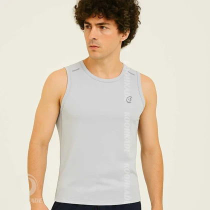 حلقه‌ای بدنسازی مردانه براش COCO