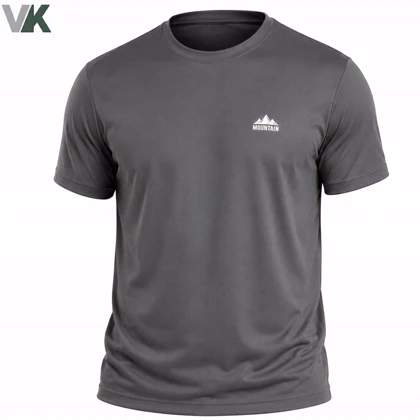 تیشرت وارداتی مردانه mountain کد 5001 شناسه 10100754