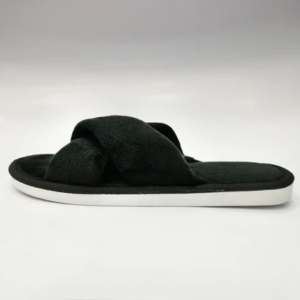 اسلیپر حوله ای مردانه نیکتا مدل 10000-3