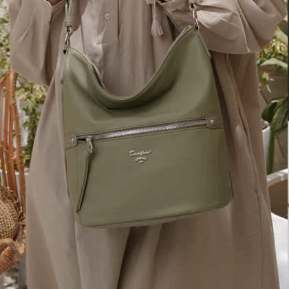 کیف دوشی