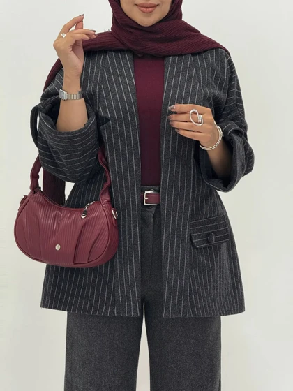 3895-کت فوتر شایسته