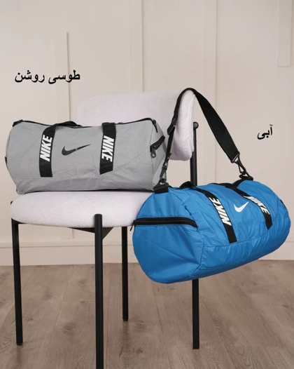 ساک باشگاهی Nike کد 26669