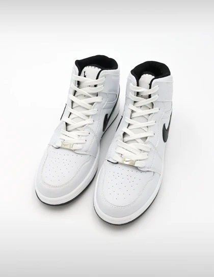 کتانی روزانه مردانه نایک Nike Air Jordan 1 Mid Shadow M