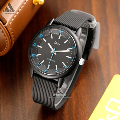 ساعت مردانه کیو اند کیو Q&Q VR52J014Y