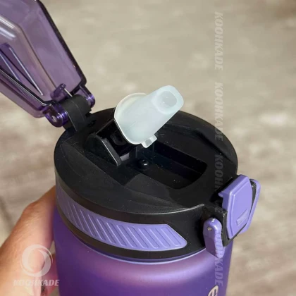 قمقمه EYUN SPORT مدل 500ML