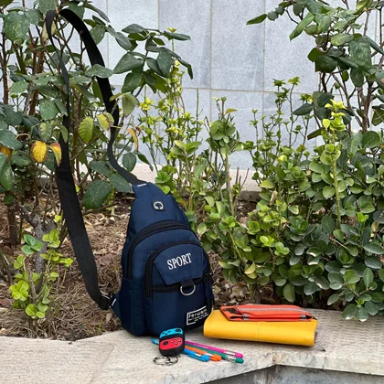 کیف بادی بگ فوروارد مدل FORWARD - FCLT930