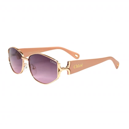 عینک آفتابی زنانه کلویی مدل Chloé C899