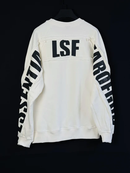 دورس Fear of God کد 083