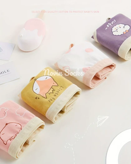 شورت cute animal ( سایز XXL )