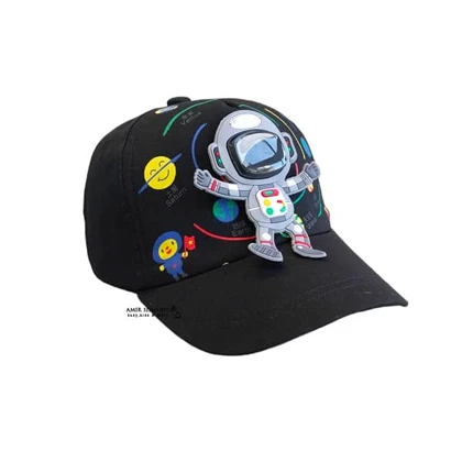 کلاه نقاب دار فضانورد