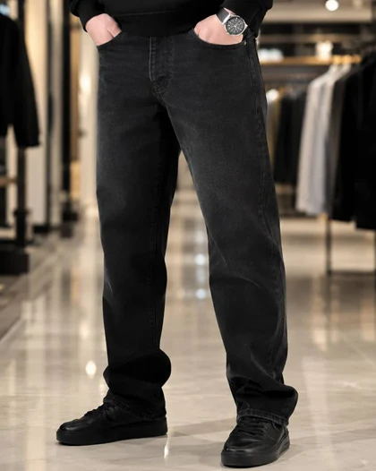شلوارجین 73452 PULL&BEAR