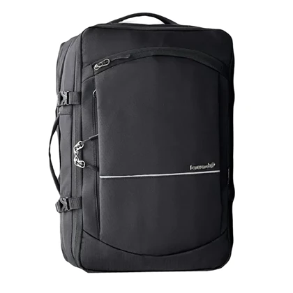 کوله پشتی لپ تاپ فوروارد مدل FORWARD - FCLT65031 VOLUMINIOUSE CASE