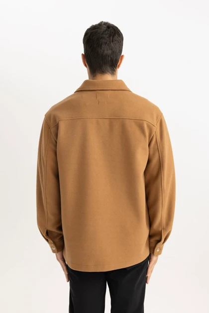 کت و ژاکت مردانه اورجینال دیفکتو defacto