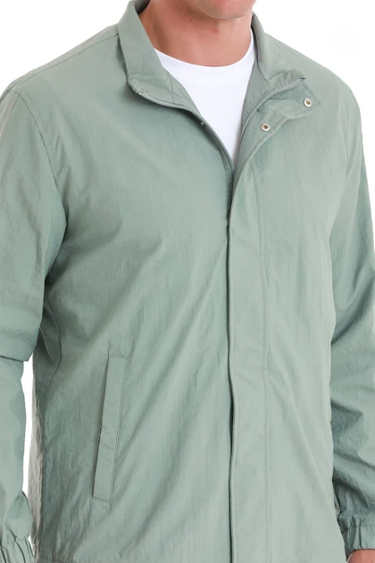 کت و کاپشن مردانه hatemoglu