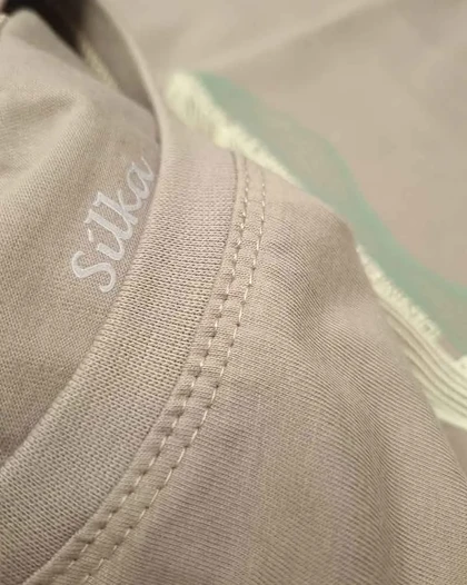 ست راحتی مردانه طرح universe سیلکا