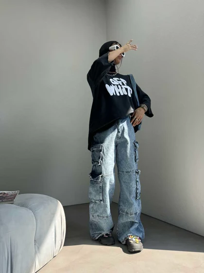 تیشرت OFF WHITE