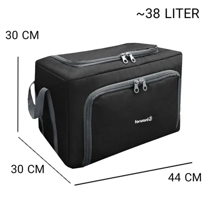 نظم دهنده سفری و کمد فوروارد FORWARD - FCLT4441 ROOMINESS PLACE