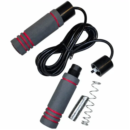 طناب ورزشی گلدن استار GOLDEN STAR مدل GS-1225