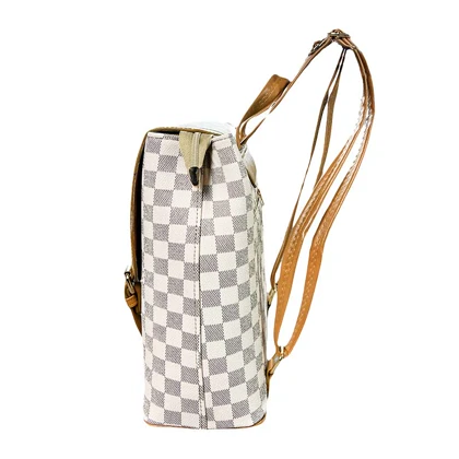کوله پشتی دخترانه مدل Louis Vuitton