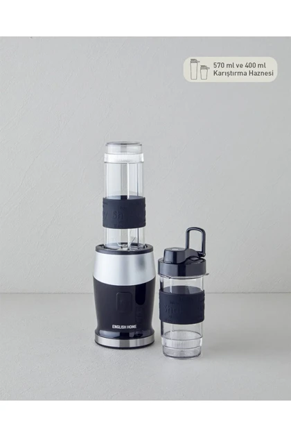 مخلوط‌کن شخصی English Home مدل KBL 3010 Shake Away