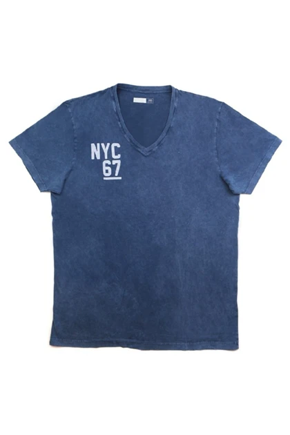 تیشرت سایز بزرگ مردانه dressmann