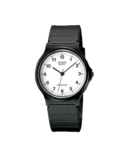 ساعت مچی زنانه کاسیو CASIO MQ-24-7B