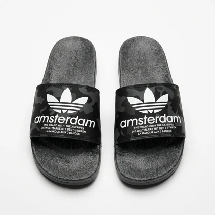صندل دمپایی آدیداس آمستردام کد 295233