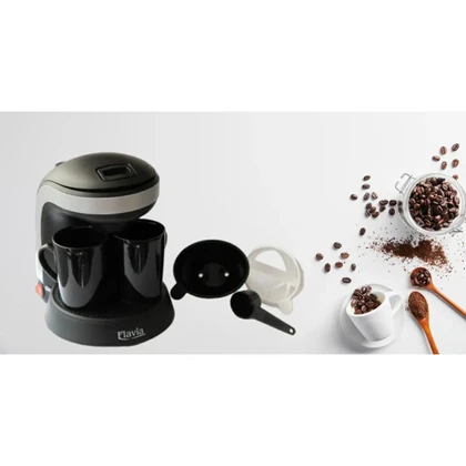 قهوه‌ساز فلاویا مدل FL-200W