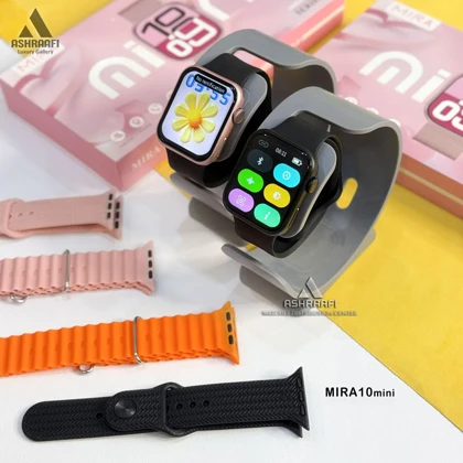 ساعت هوشمند Mira10 Mini