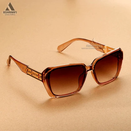 عینک آفتابی زنانه لویی ویتون Louis Vuitton 88057