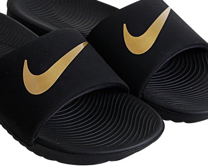 دمپایی جوان Nike Kawa Slide (Gs/Ps) PC_819352-003