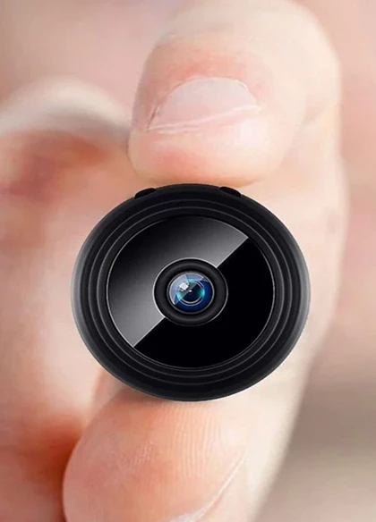 دوربین وایرلس مگنتی مدل A9