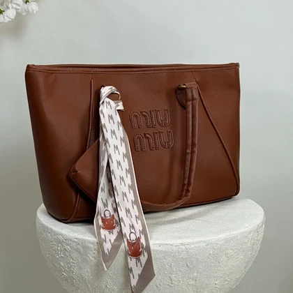کیف زنانه میو میو