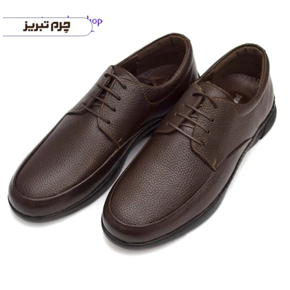 کفش راحتی مردانه سهیل مدل BG081