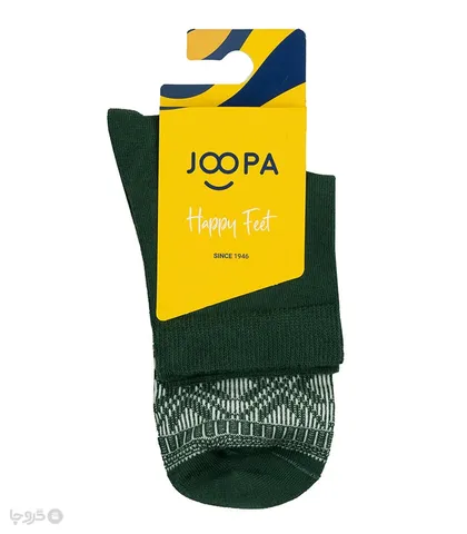 جوراب نیم ساق Joopa جوپا طرح کلاسیک