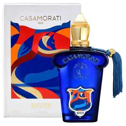 عطر ادکلن کازاموراتی زرجف-زرژاف مفیستو Xerjoff Casamorati Mefisto