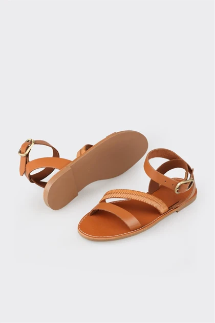 صندل زنانه اله elle