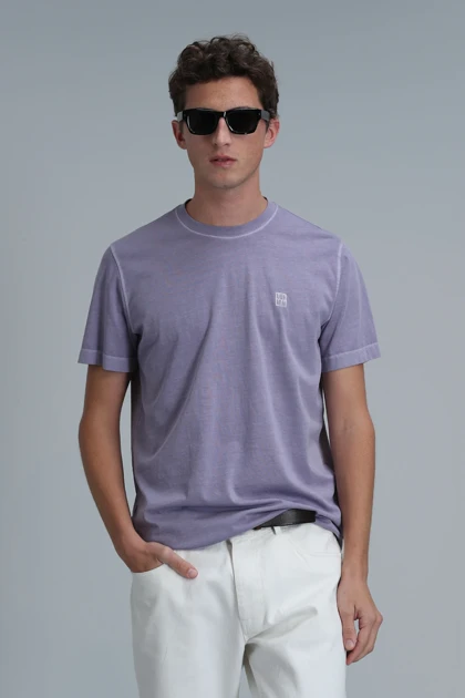 تیشرت مردانه lufian