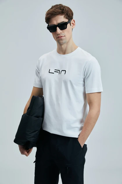 تیشرت مردانه lufian lufian