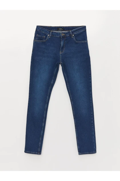 شلوار جین مردانه اورجینال ال سی وایکیکی lc-waikiki