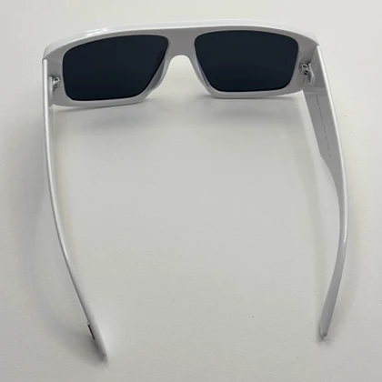 عینک آفتابی تام فورد سفید کد ZS98171