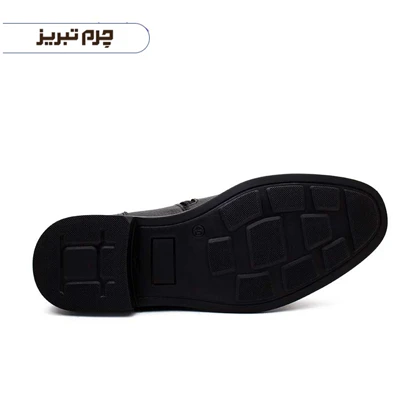 نیم بوت مردانه تایلان مدل B151