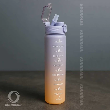 قمقمه 1000 میلی لیتر