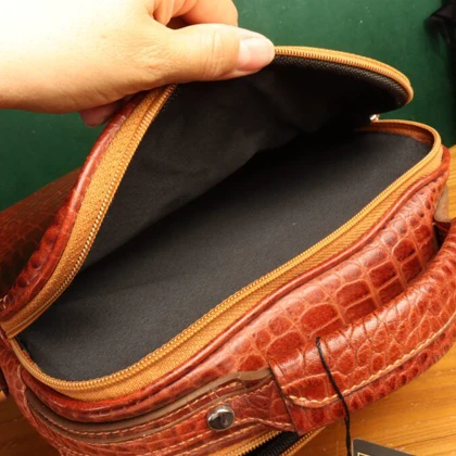 کیف اداری مردانه بیورا مدل eez55