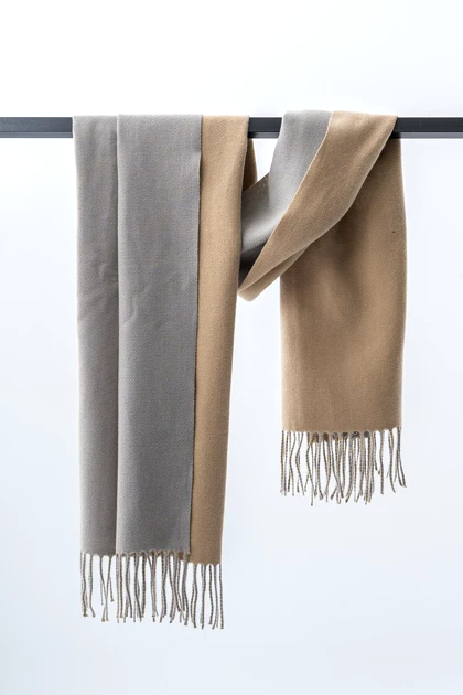 شال موهر دورو زنانه