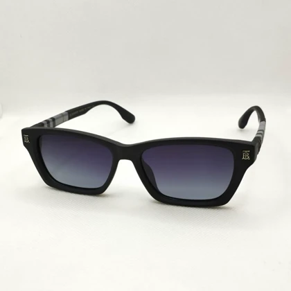 بربری L1114P BLACK