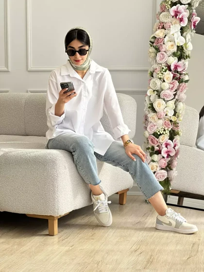 شومیز 1002374